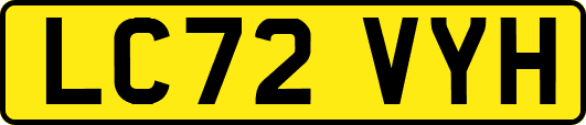 LC72VYH