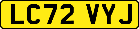 LC72VYJ