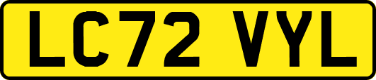 LC72VYL