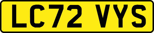 LC72VYS