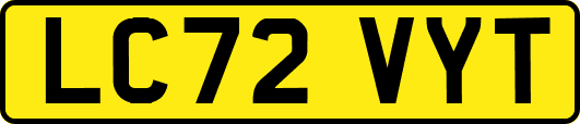 LC72VYT