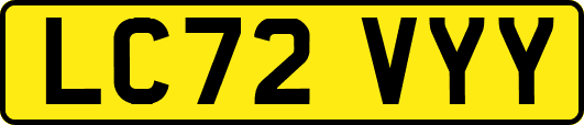 LC72VYY