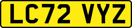 LC72VYZ