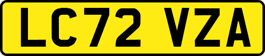 LC72VZA