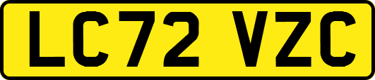 LC72VZC