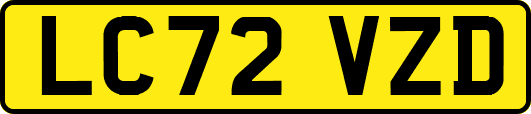 LC72VZD