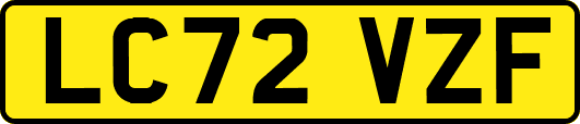 LC72VZF