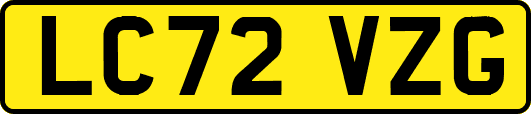 LC72VZG