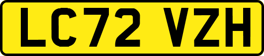 LC72VZH