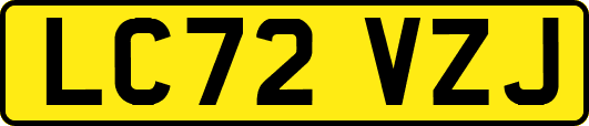 LC72VZJ