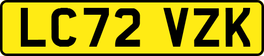 LC72VZK