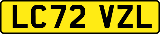 LC72VZL