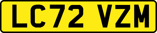 LC72VZM