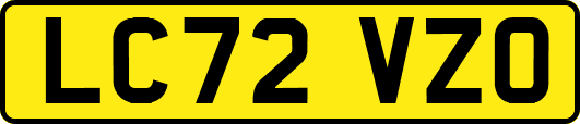 LC72VZO