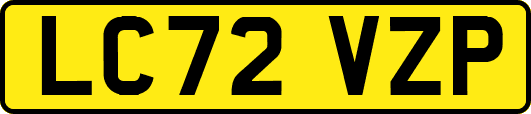 LC72VZP