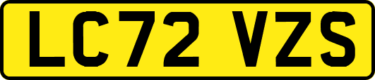 LC72VZS