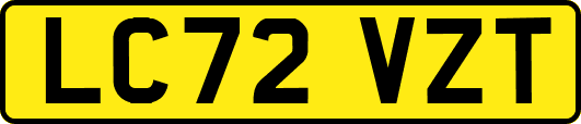 LC72VZT