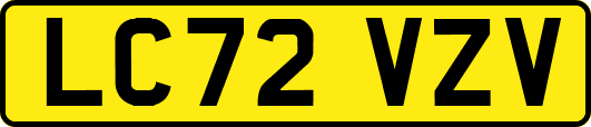 LC72VZV