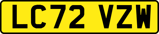LC72VZW