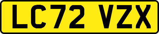 LC72VZX