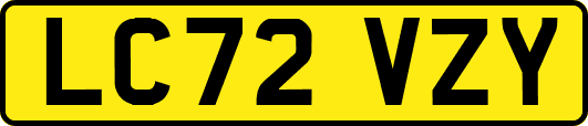 LC72VZY