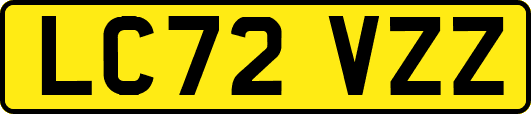 LC72VZZ