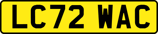 LC72WAC