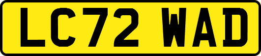 LC72WAD