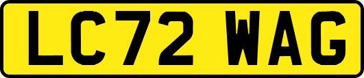 LC72WAG