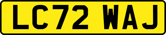 LC72WAJ
