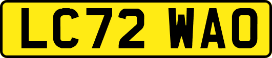 LC72WAO