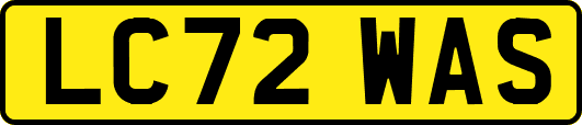 LC72WAS