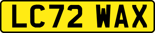 LC72WAX