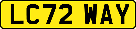 LC72WAY