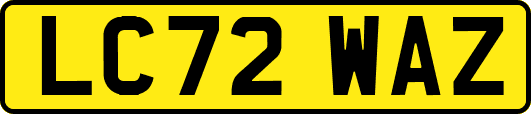 LC72WAZ