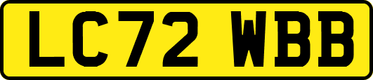 LC72WBB