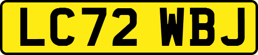 LC72WBJ