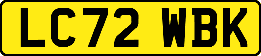 LC72WBK