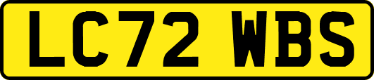 LC72WBS