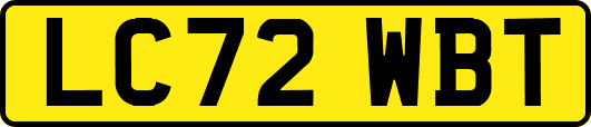 LC72WBT
