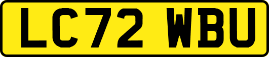 LC72WBU