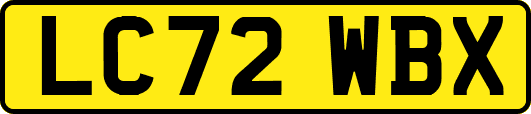 LC72WBX