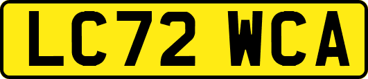 LC72WCA