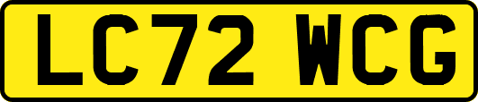 LC72WCG