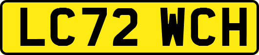 LC72WCH