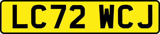 LC72WCJ