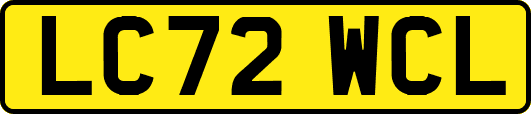 LC72WCL
