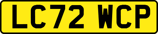 LC72WCP
