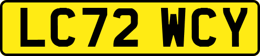 LC72WCY