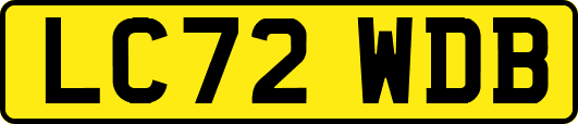 LC72WDB